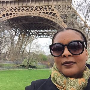 Meet your Posher, Pia